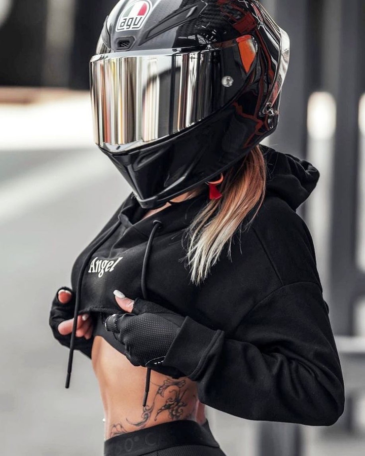Rider Bae