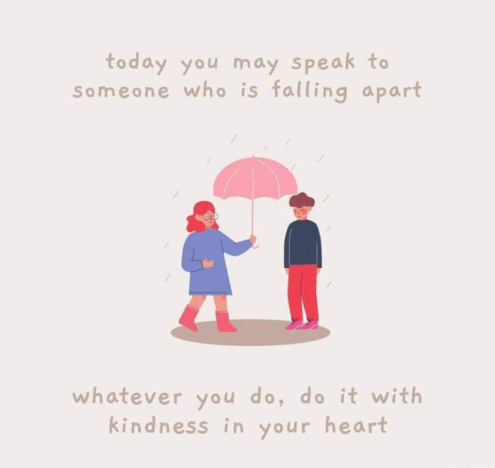 be open to all