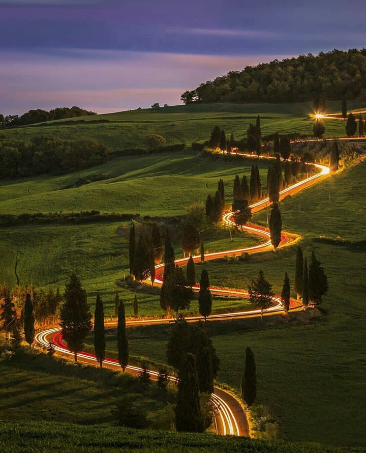 wanna go for a long drive..in here..