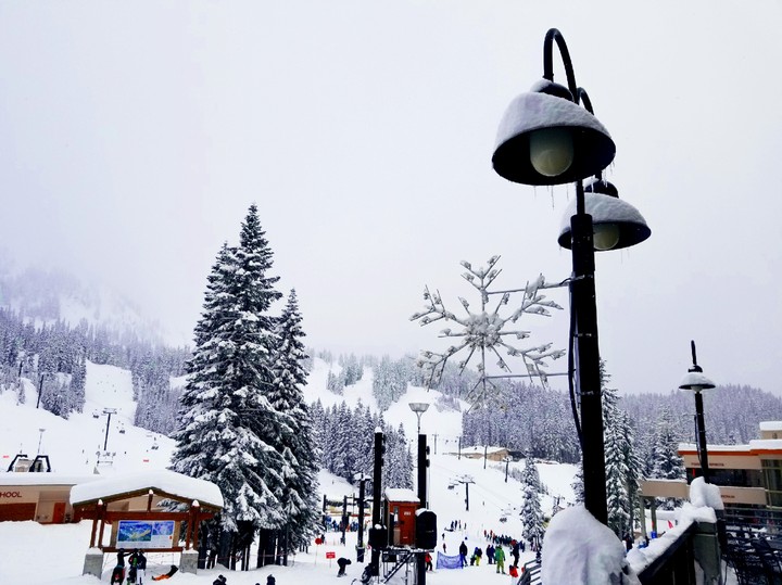 Leavenworth