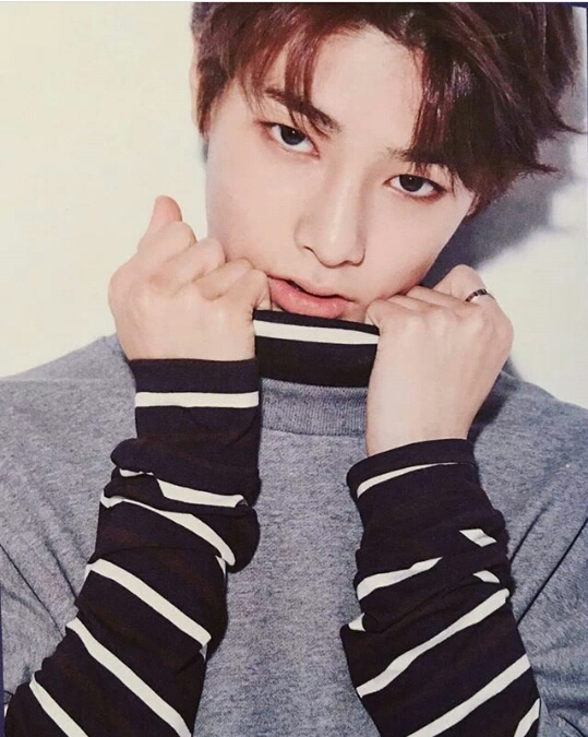 Stray Kids