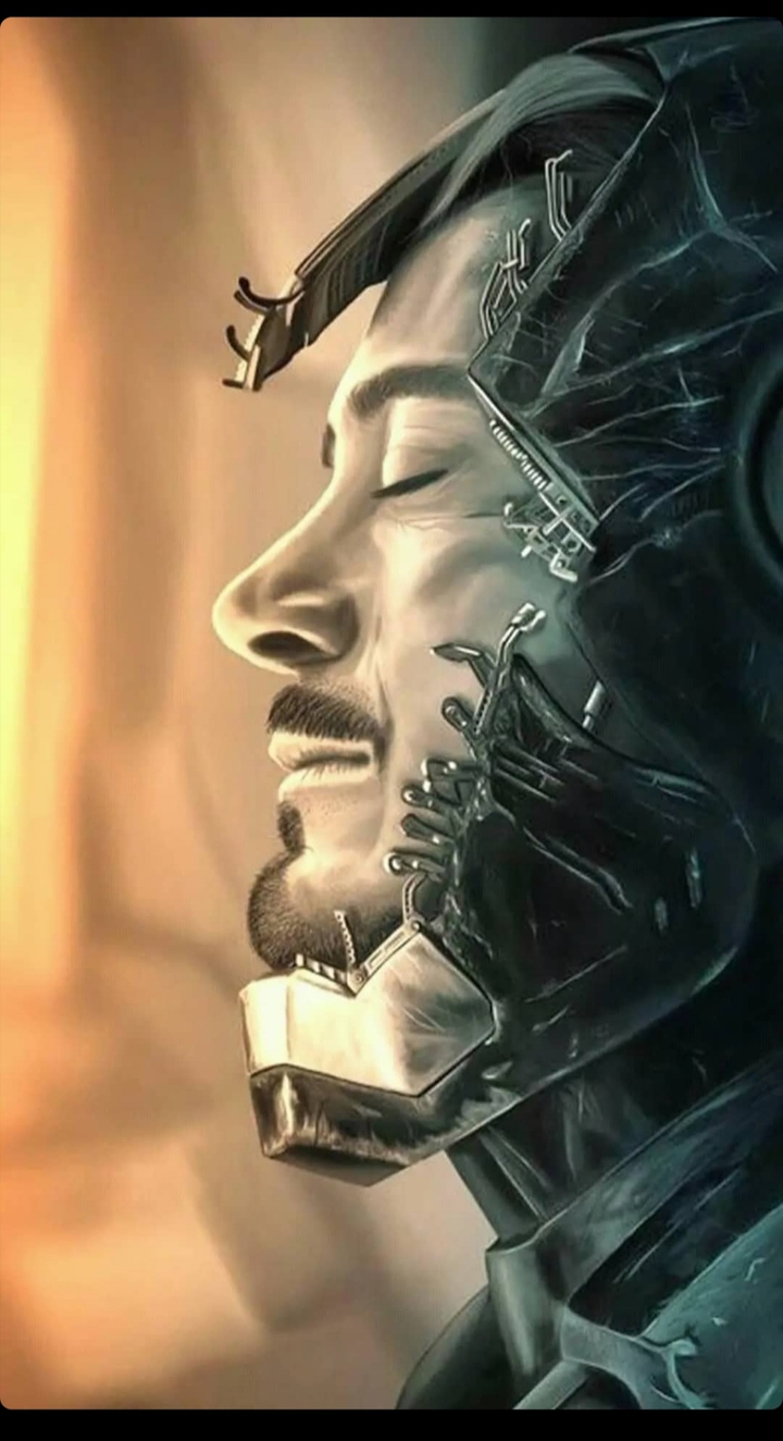 ironman