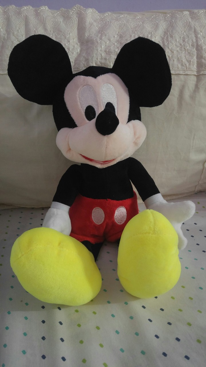 Micky mous
