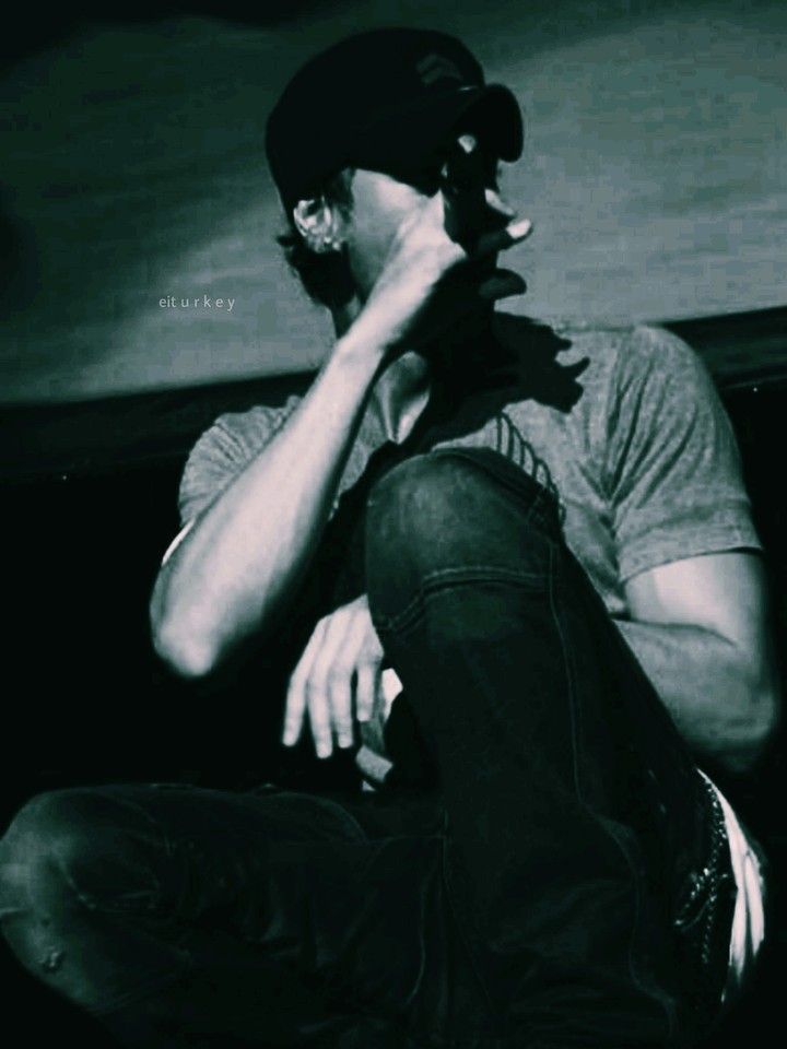 enriques iglesias