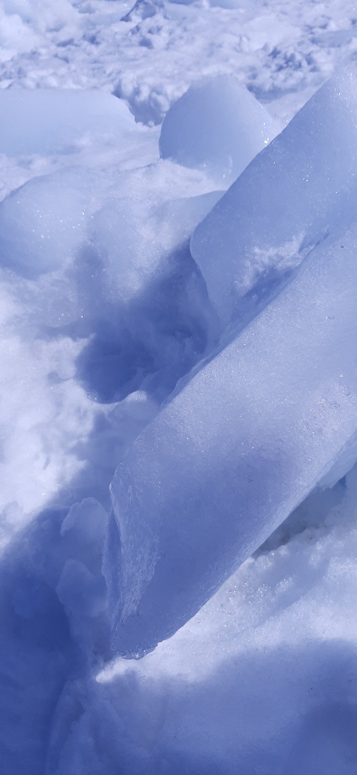 ice