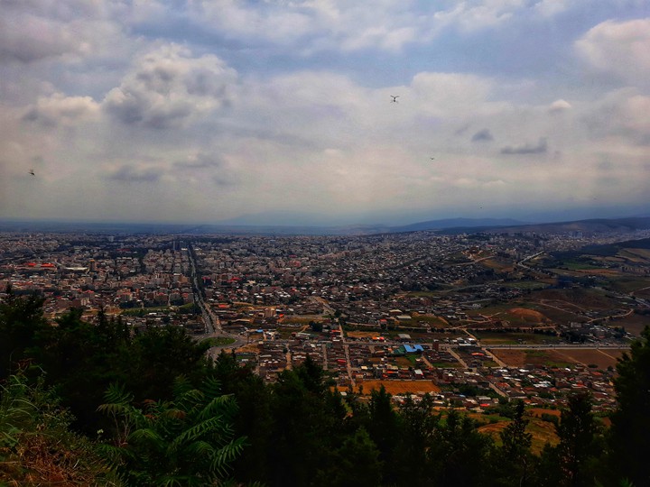 Hometown