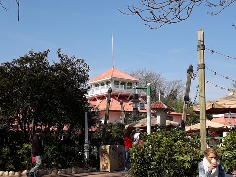 Colonel Hathi's