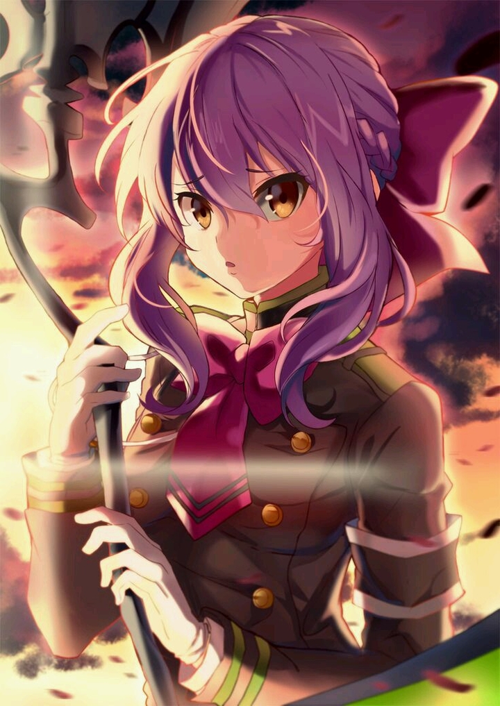 shinoa