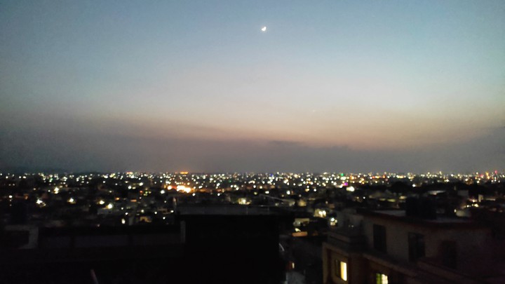 City Nights