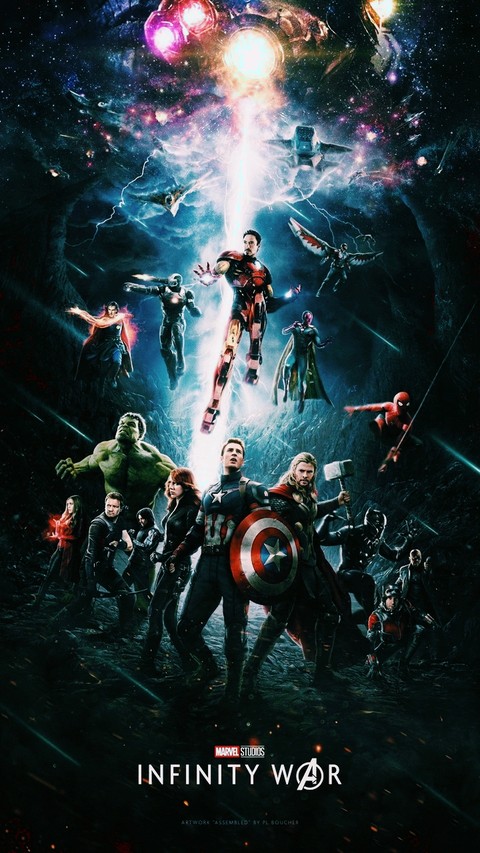 avengers