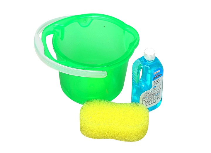 Cleaning Equipment