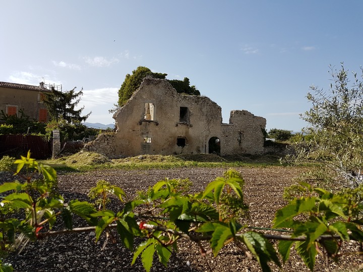 Rudere