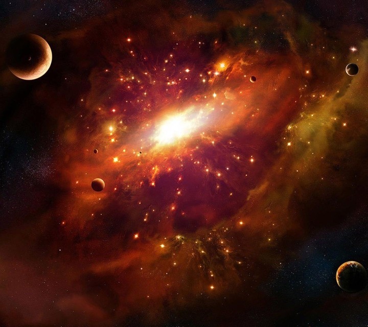 universe