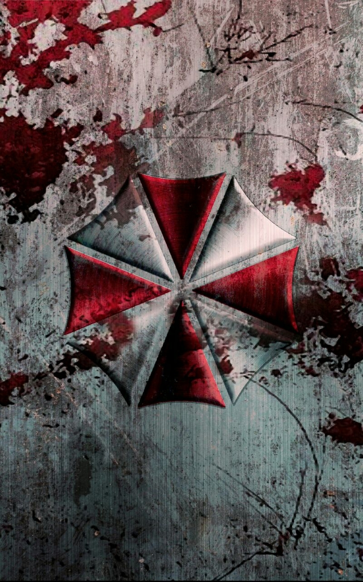 Umbrella Corporation Logo
