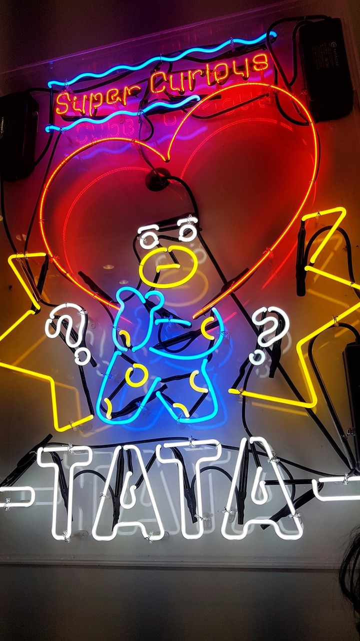 tata ~ te