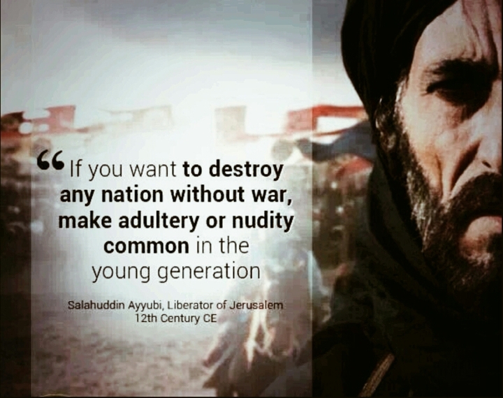 nation