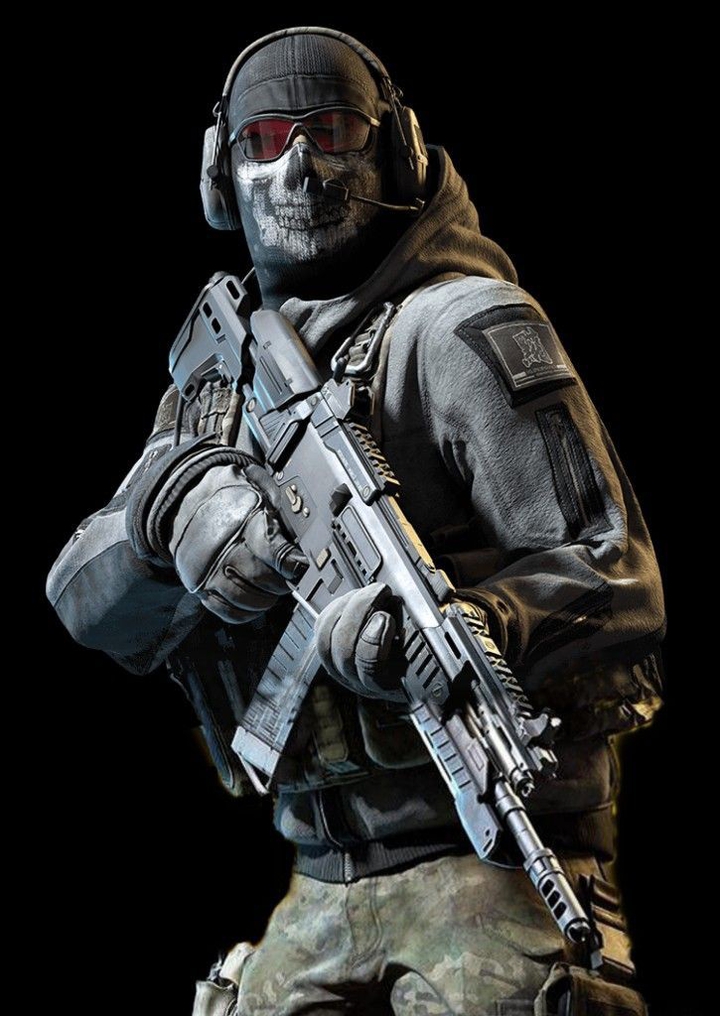 Call of duty Black ops