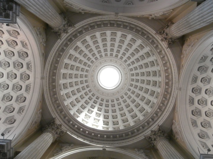 cupola