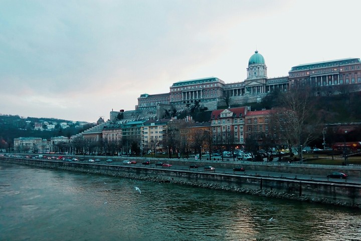 Budapest