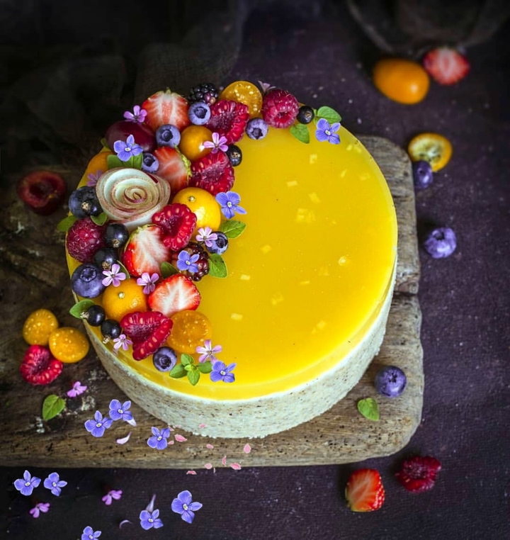 cake