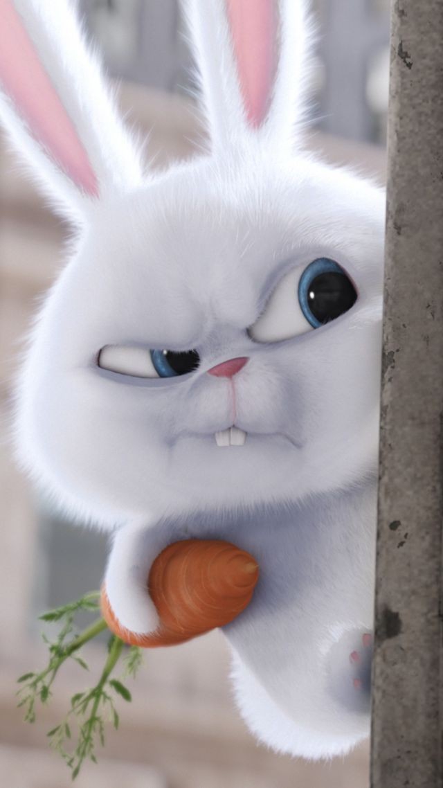 secret life of pets