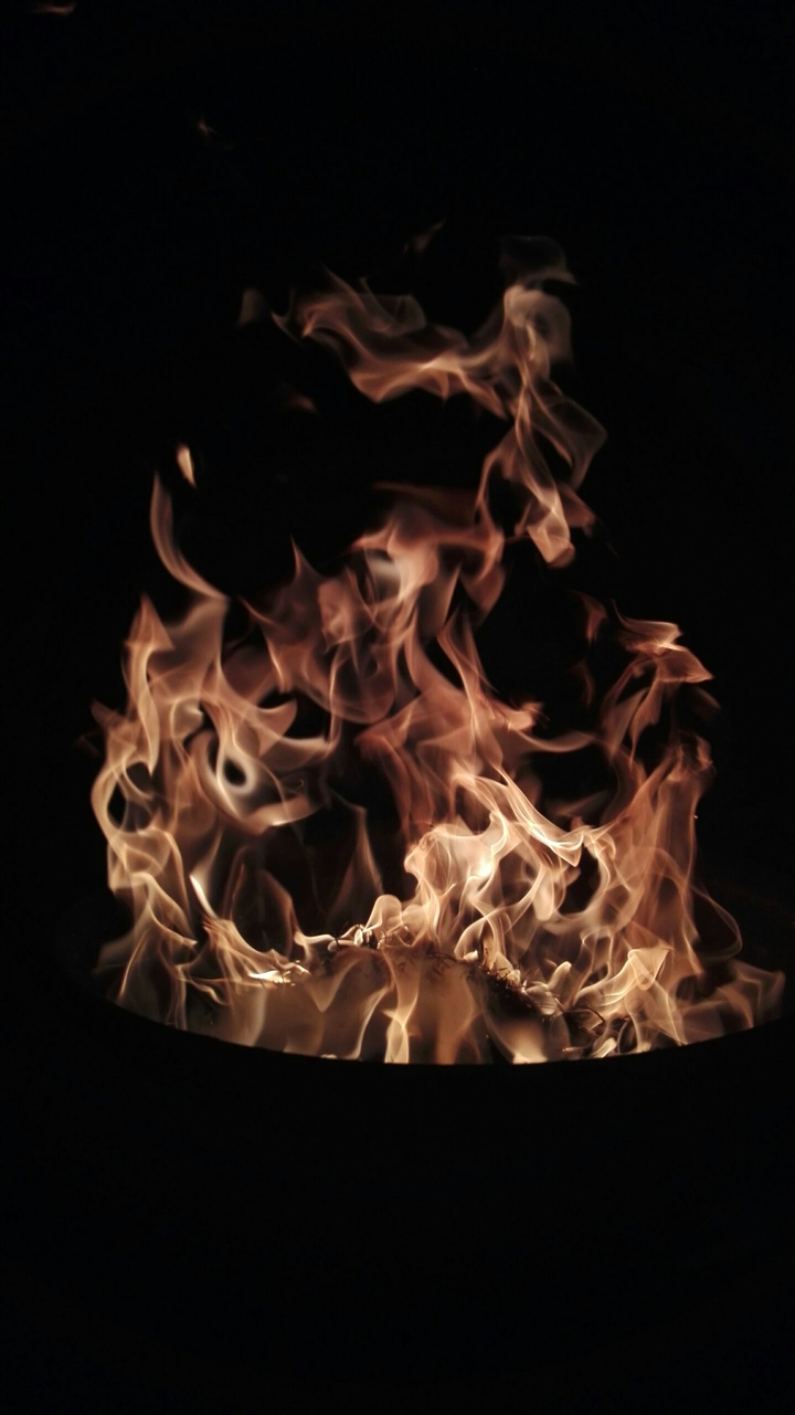 fire