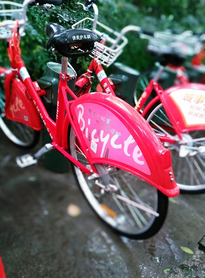 Bicycle