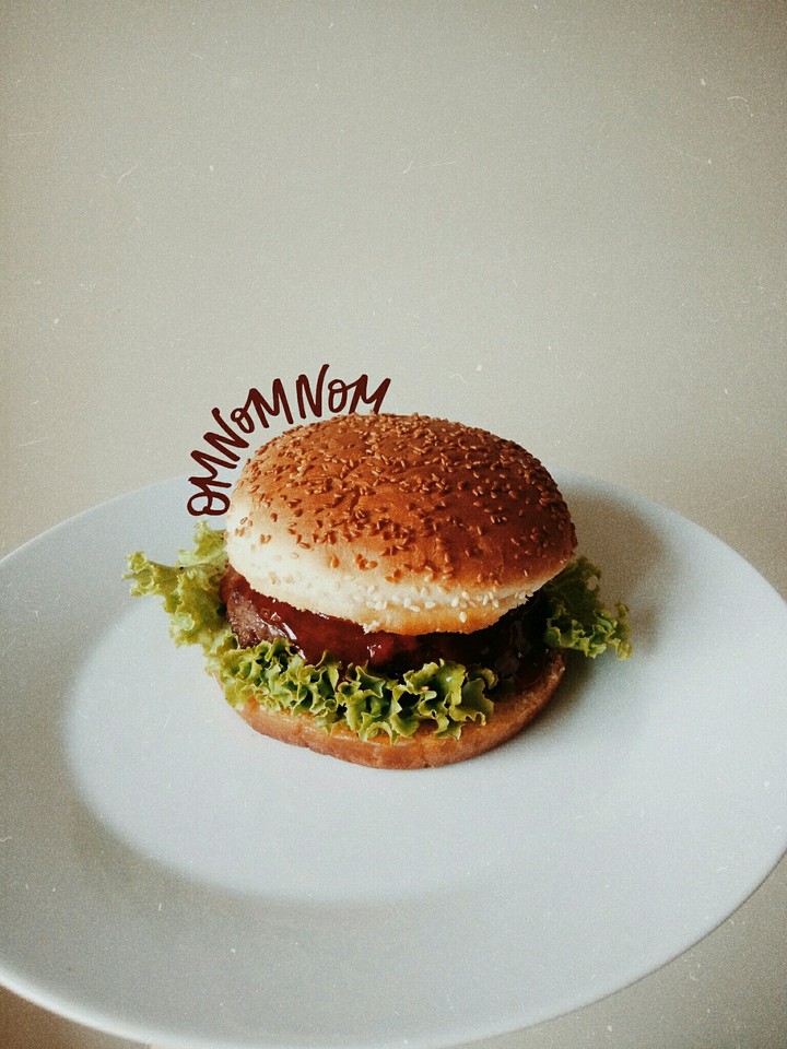 Hamburger 