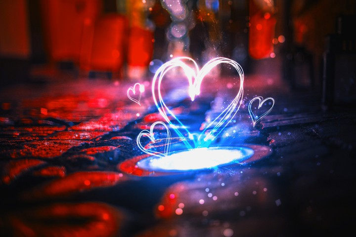 ❤❤❤❤