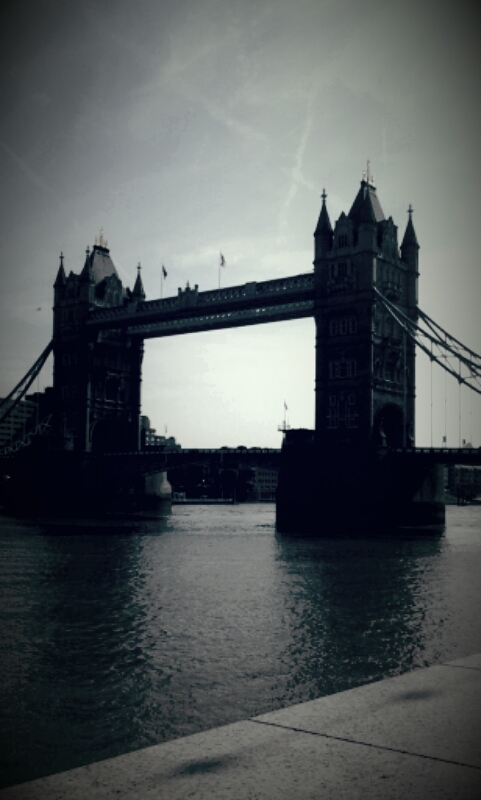 London Bridge
