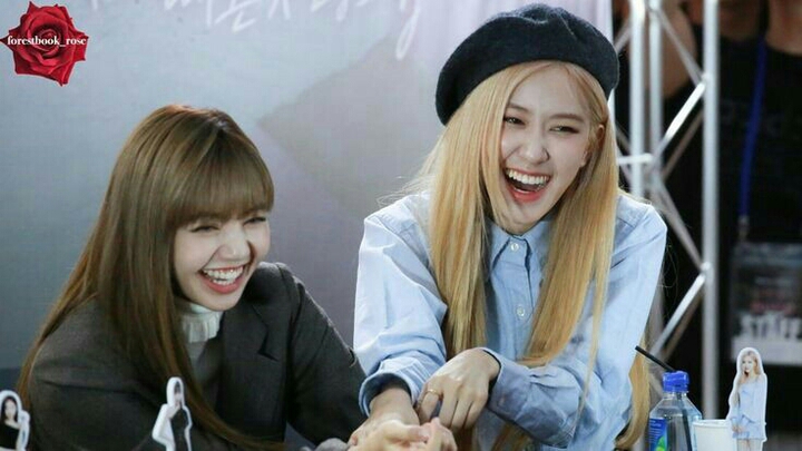 CHAELISA