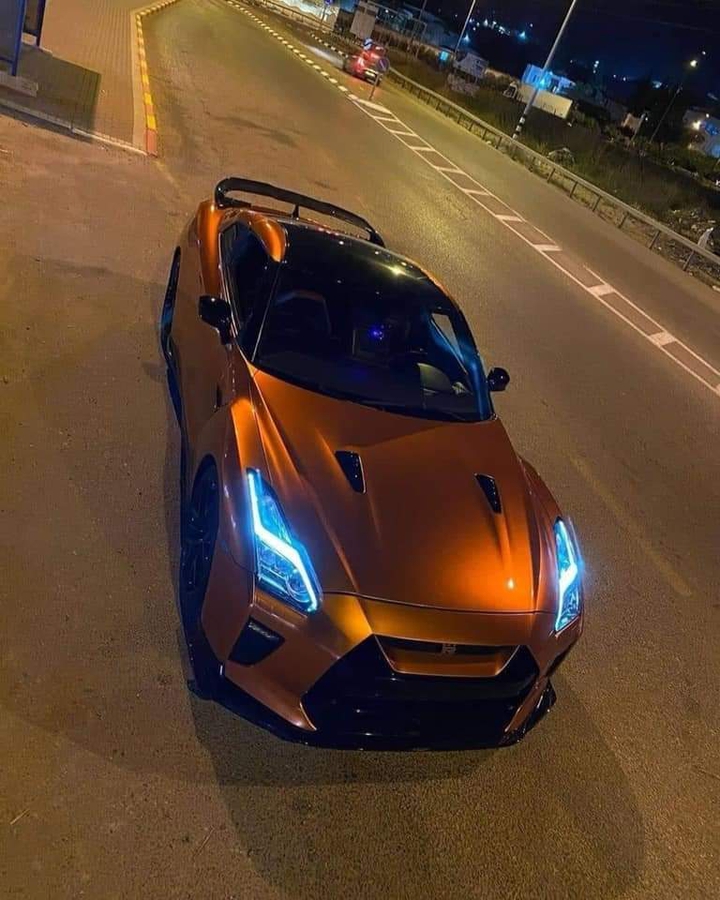 GTR