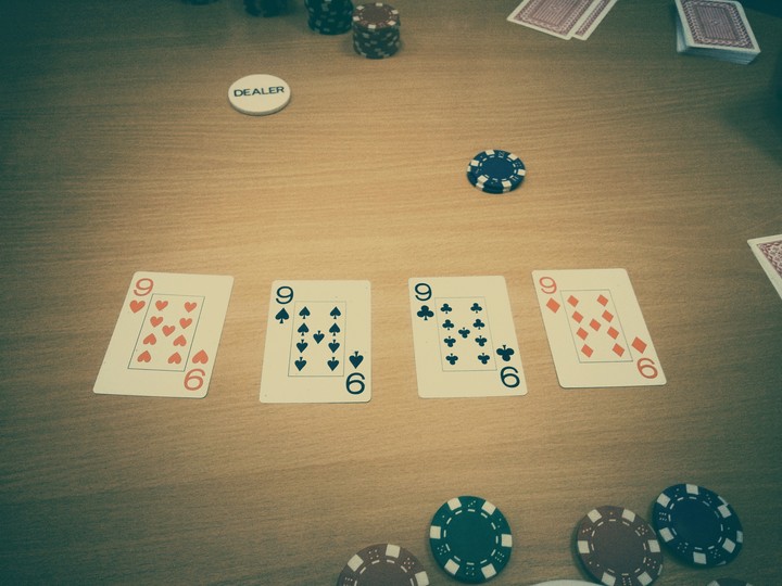 poker