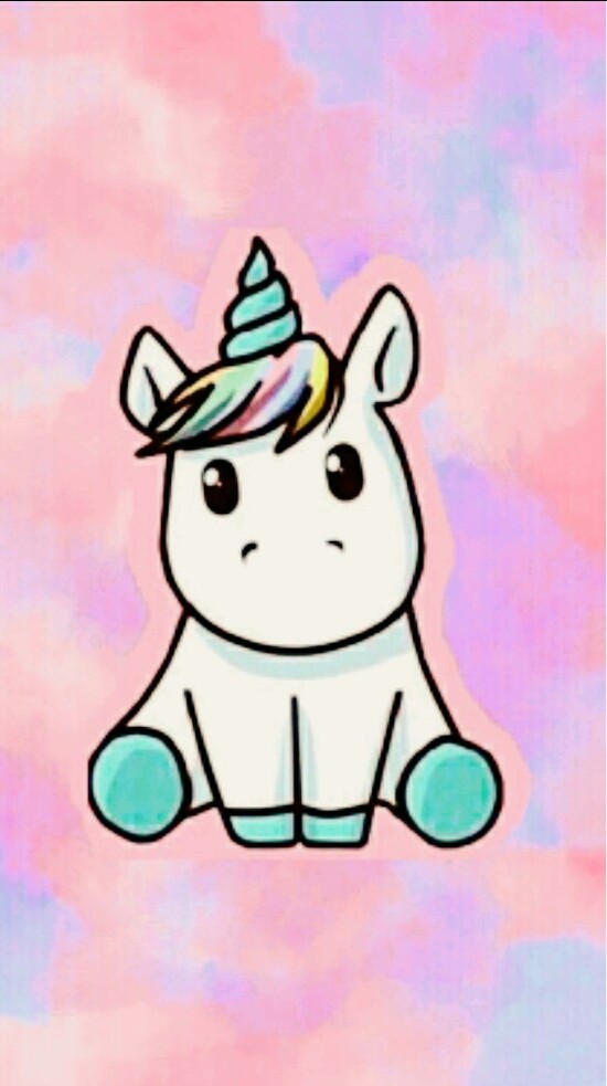 unicorn❤