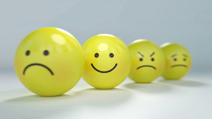 Emotions .