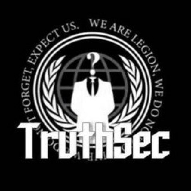anonymous truthsec