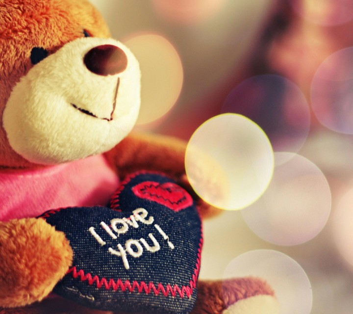 Love