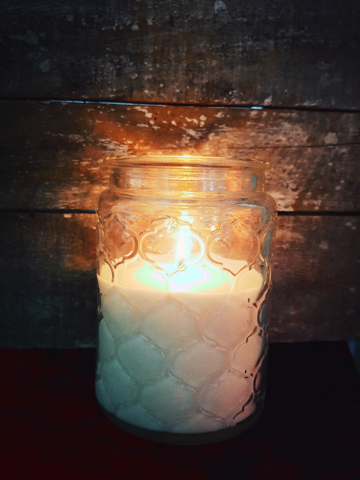My Candle