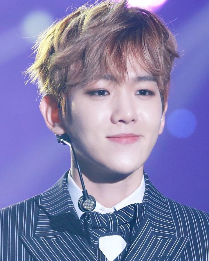 Baekhyun ❤