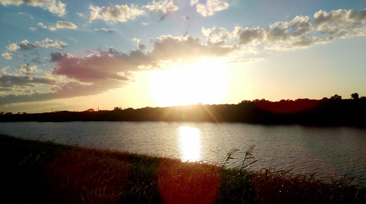 River Walk