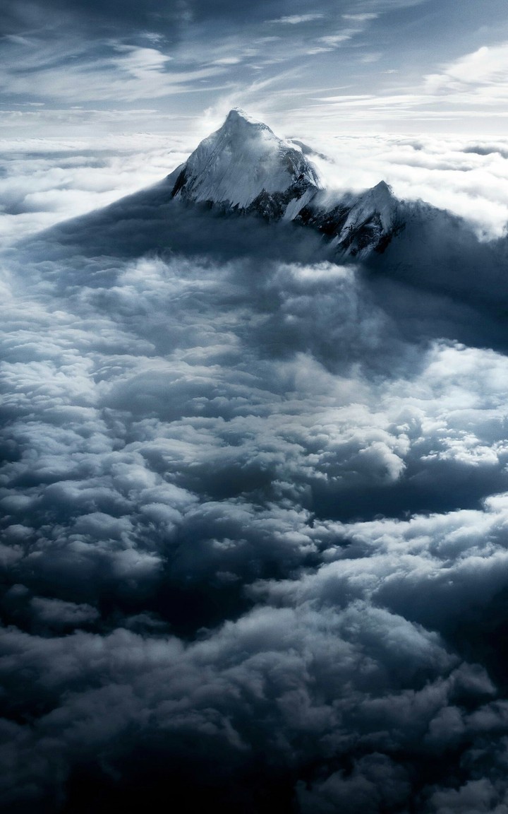 Mt. Everest