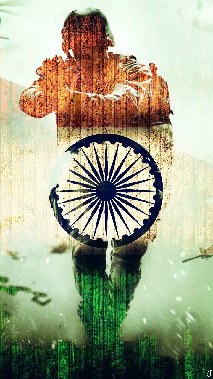 INDIAN ARMY