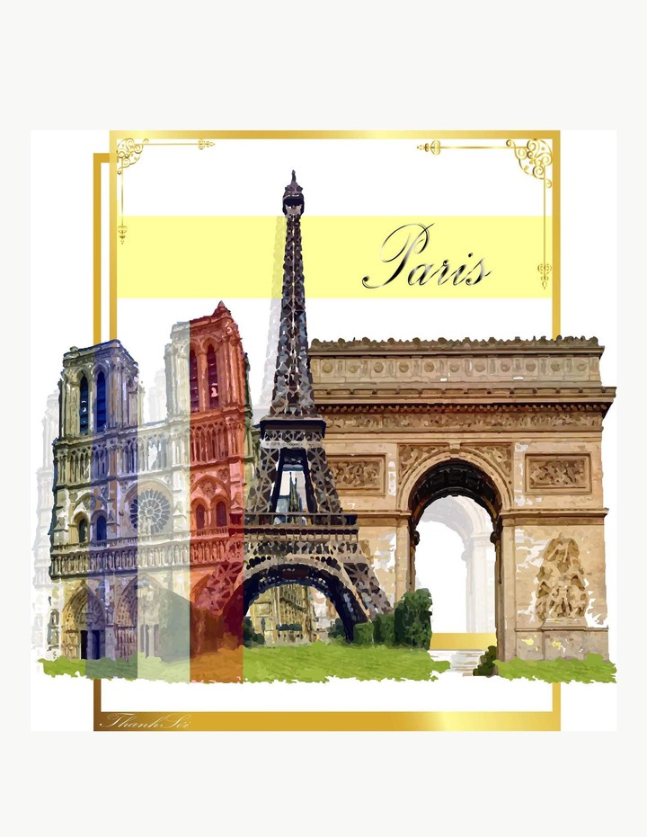 Paris