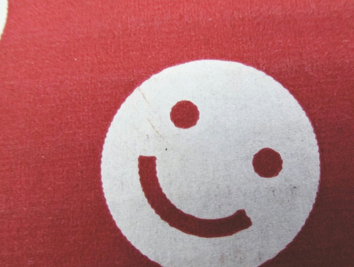smile