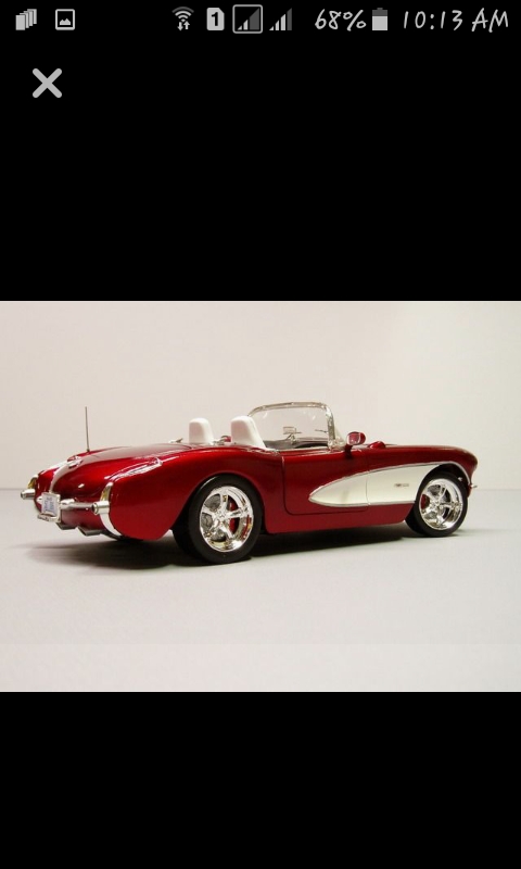Corvette