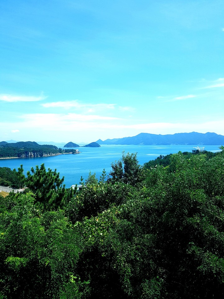sea