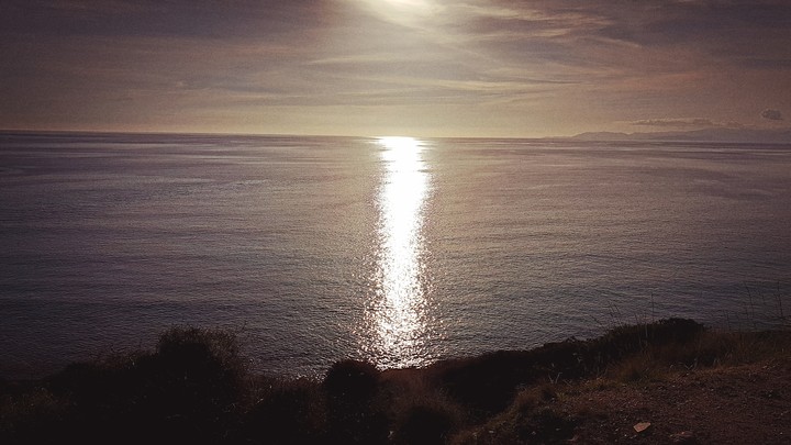 Tramonto