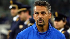 Roberto baggio