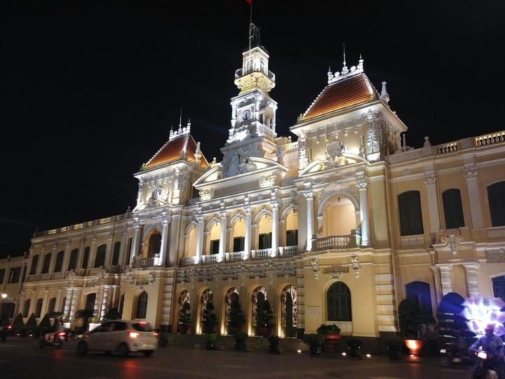 City Committee