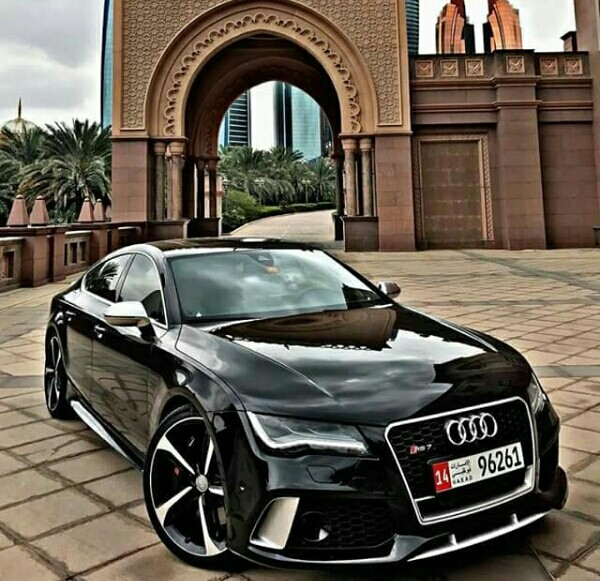 Audi
